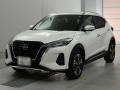 2025 Nissan KIX