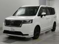 2022 Honda Step WGN
