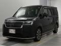 2022 Honda Step WGN