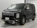 2022 Mitsubishi Delica D5