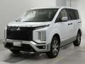 2022 Mitsubishi Delica D5