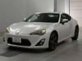 2012 Toyota 86