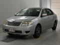 2006 Toyota Corolla Sedan