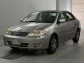 2004 Toyota Corolla Sedan