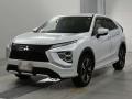 2023 Mitsubishi Eclipse Cross