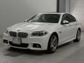 2015 BMW 5 Series