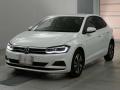 2021 Volkswagen Polo