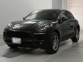 2016 Porsche Macan