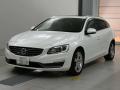 2013 Volvo V60
