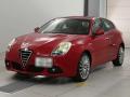 2013 Alfa Romeo Giulietta
