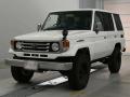 2003 Toyota Land Cruiser 70