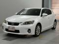 2013 Lexus CT