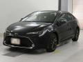 2019 Toyota Corolla Sedan