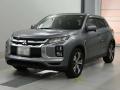 2024 Mitsubishi RVR