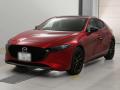 2024 Mazda Mazda3 Fastback