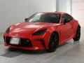 2023 Toyota GR86