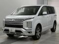 2023 Mitsubishi Delica D5