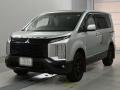 2022 Mitsubishi Delica D5