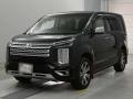 2023 Mitsubishi Delica D5