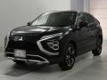 2022 Mitsubishi Eclipse Cross