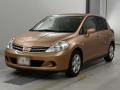 2009 Nissan Tiida