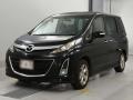 2009 Mazda Biante