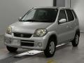 2008 Suzuki Kei
