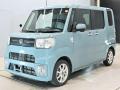 2021 Toyota Pixis Mega