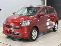 2026 Daihatsu Mira e:S