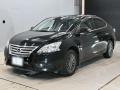 2020 Nissan SYLPHY