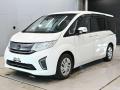 2017 Honda Step WGN