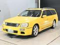 1999 Nissan Stagea