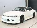 2002 Nissan Silvia