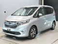 2017 Honda Freed Plus Hybrid