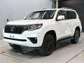 2021 Toyota Land Cruiser Prado