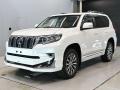 2021 Toyota Land Cruiser Prado
