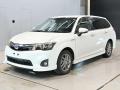 2014 Toyota Corolla Fielder