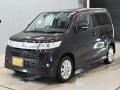 2008 Suzuki WAGON R STINGRAY