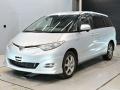 2006 Toyota Estima Hybrid