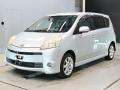 2009 Toyota Passo sette