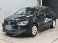 2011 Volkswagen Polo