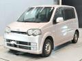 2003 Daihatsu Move Custom