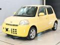 2006 Daihatsu Esse