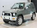 1998 Mitsubishi Pajero Mini