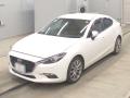 2018 Mazda Axela