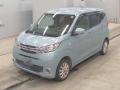 2020 Mitsubishi eK Wagon