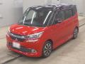 2016 Mitsubishi Delica D2