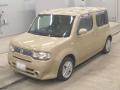 2010 Nissan Cube