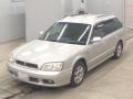 2001 Subaru Legacy Touring Wagon