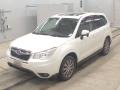2013 Subaru Forester